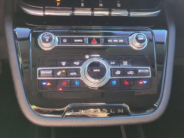 used 2021 Lincoln Corsair car, priced at $27,995