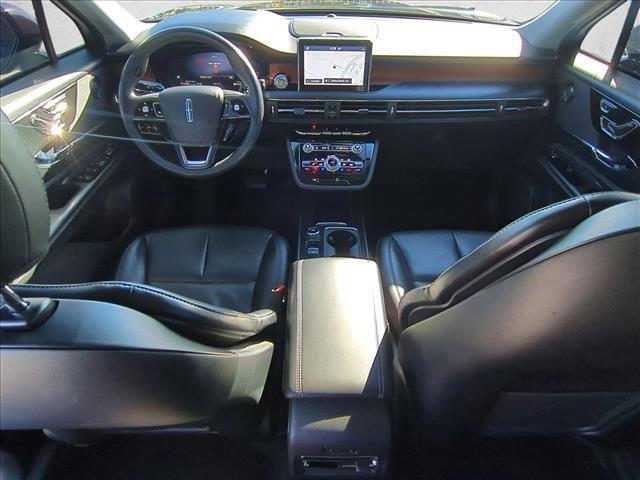 used 2021 Lincoln Corsair car, priced at $27,995