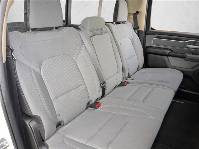 used 2019 Ram 1500 car, priced at $29,991