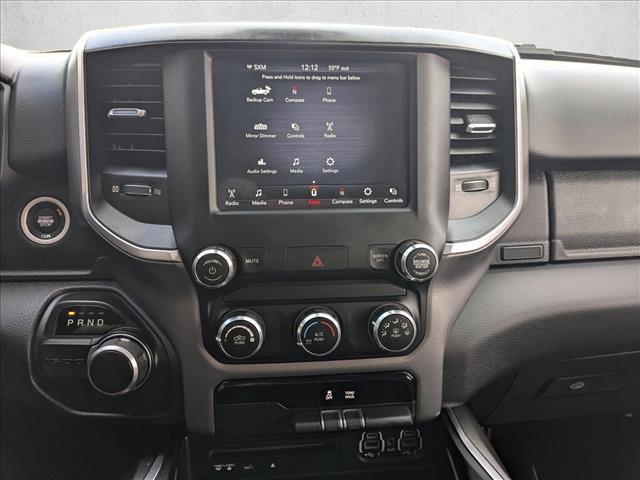 used 2019 Ram 1500 car, priced at $29,991