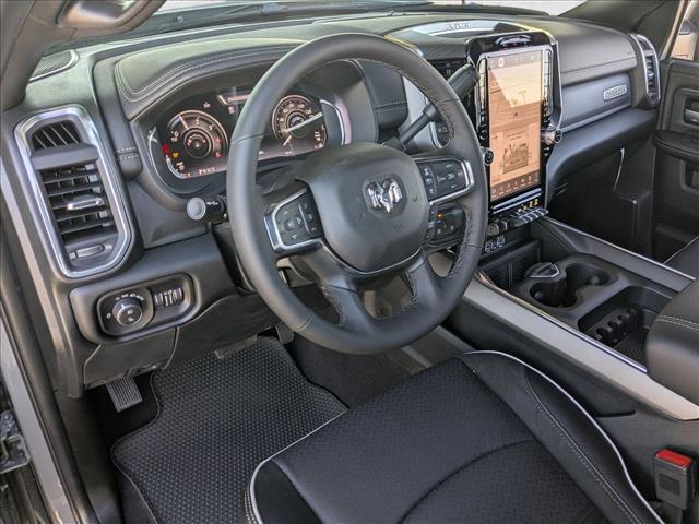 new 2026 Ram 2500 car, priced at $87,055