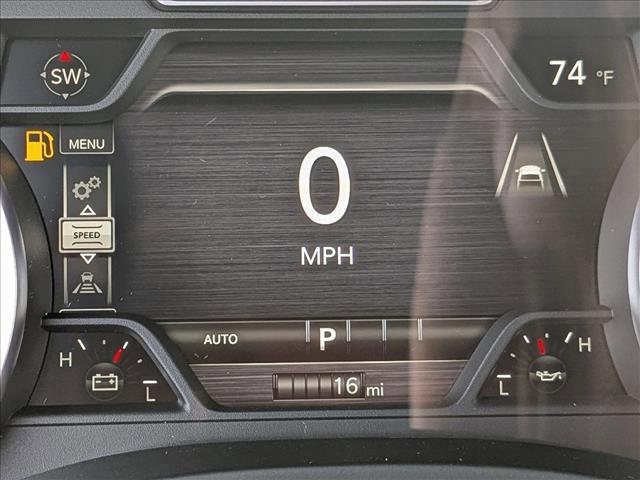 new 2026 Ram 1500 car, priced at $57,995