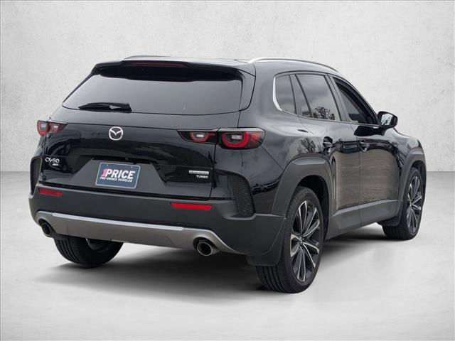 used 2023 Mazda CX-50 car, priced at $27,695