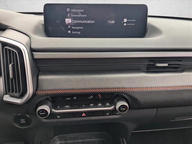 used 2023 Mazda CX-50 car, priced at $27,695