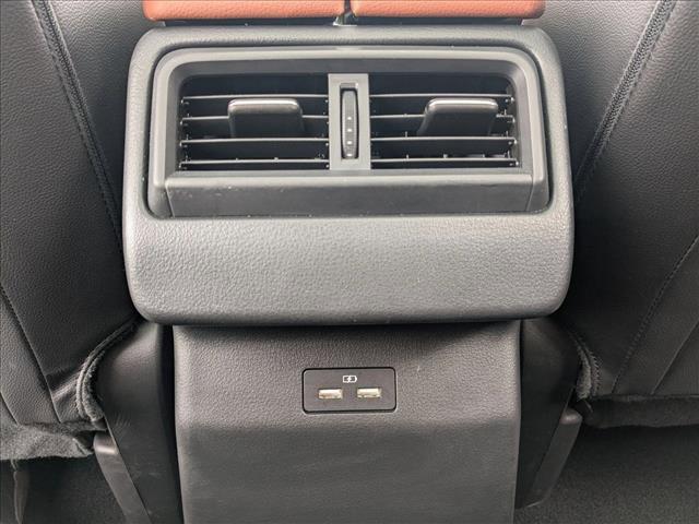 used 2023 Mazda CX-50 car, priced at $27,695