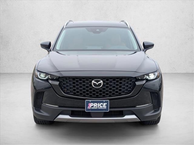 used 2023 Mazda CX-50 car, priced at $27,695
