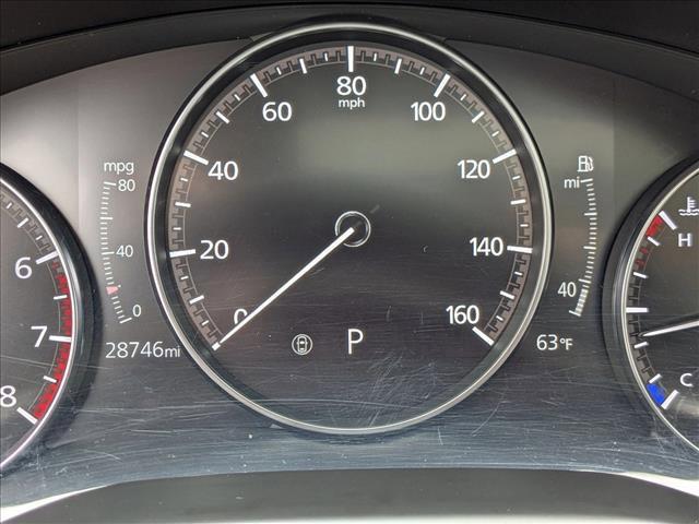 used 2023 Mazda CX-50 car, priced at $27,695