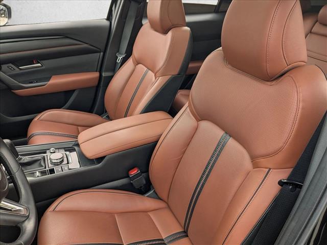 used 2023 Mazda CX-50 car, priced at $27,695