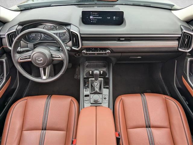 used 2023 Mazda CX-50 car, priced at $27,695