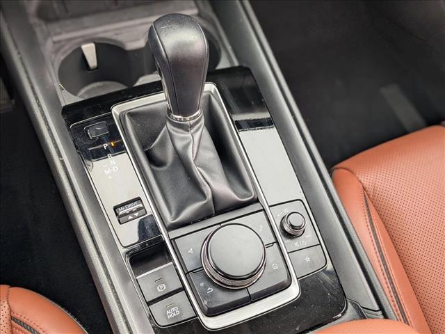 used 2023 Mazda CX-50 car, priced at $27,695