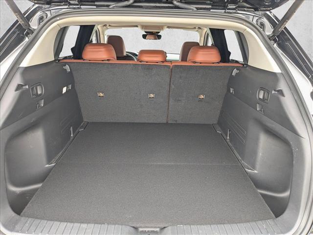 used 2023 Mazda CX-50 car, priced at $27,695