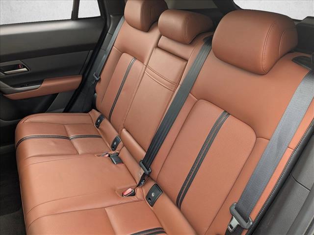used 2023 Mazda CX-50 car, priced at $27,695