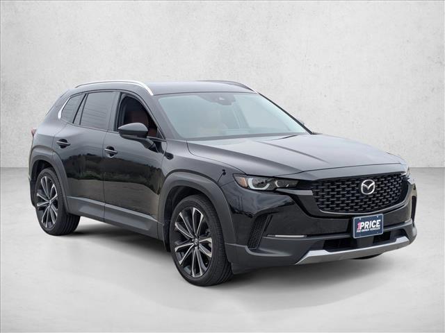 used 2023 Mazda CX-50 car, priced at $27,695