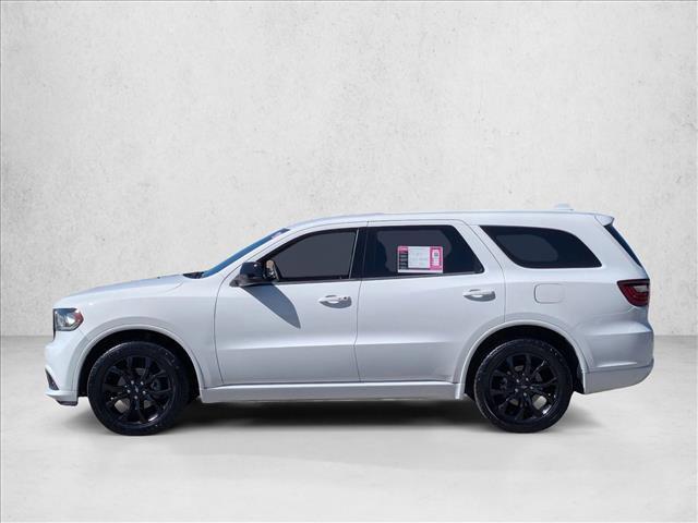 used 2019 Dodge Durango car, priced at $17,991