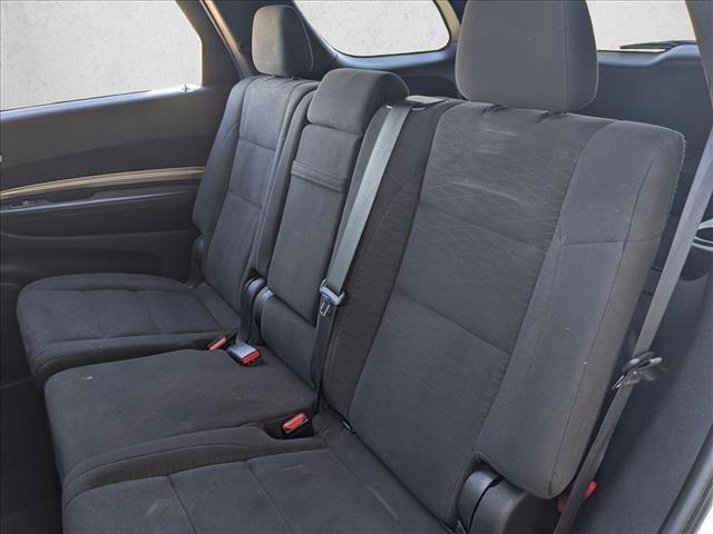 used 2019 Dodge Durango car, priced at $17,991