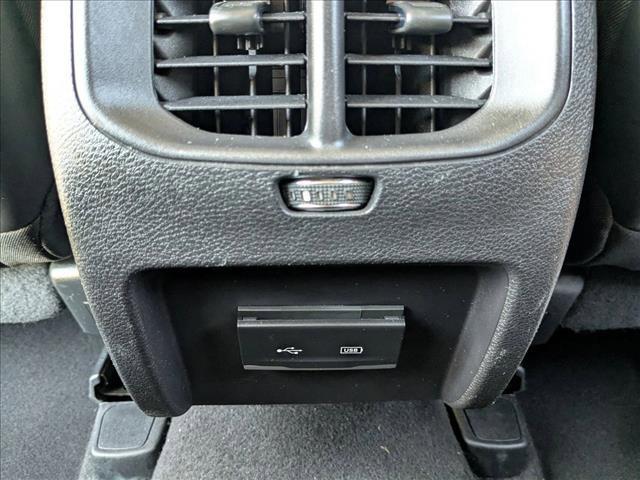 used 2020 Jeep Cherokee car, priced at $16,589