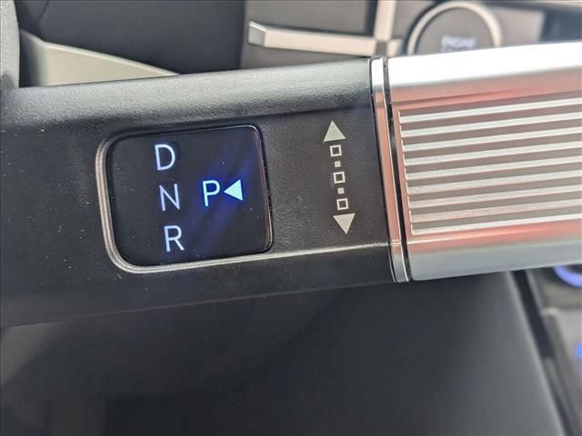 used 2024 Hyundai Santa Fe car, priced at $28,262