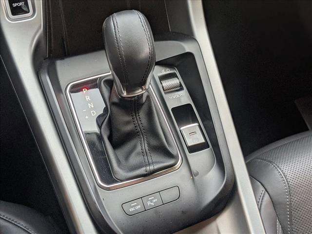 used 2024 Dodge Hornet car, priced at $23,679