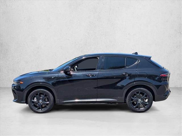 used 2024 Dodge Hornet car, priced at $23,679
