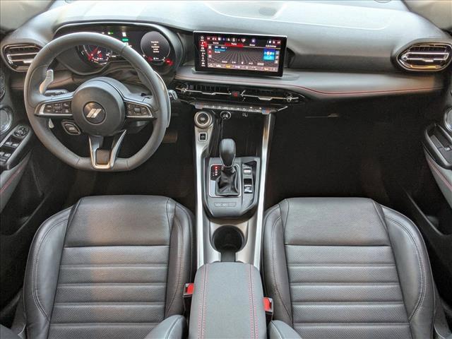 used 2024 Dodge Hornet car, priced at $23,679