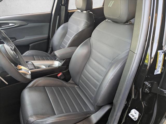 used 2024 Dodge Hornet car, priced at $23,679