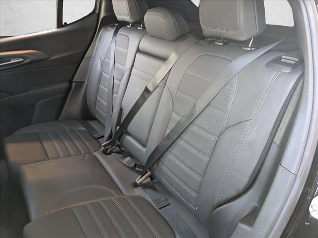 used 2024 Dodge Hornet car, priced at $23,679