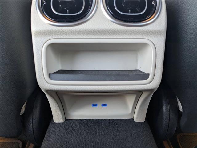 used 2024 Mercedes-Benz C-Class car, priced at $38,215