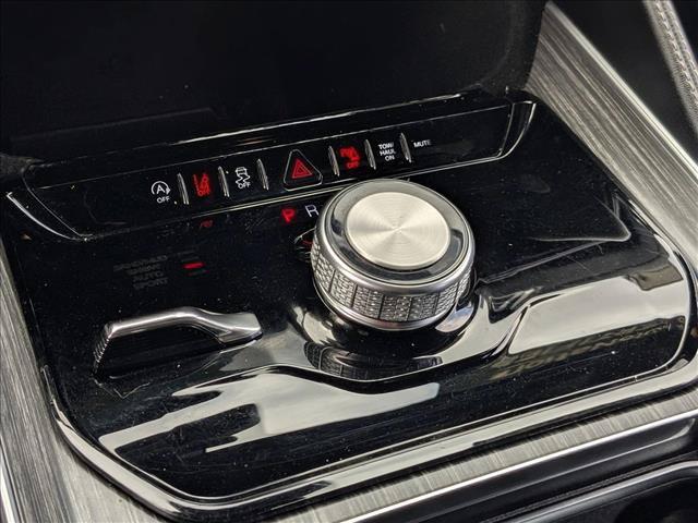 used 2024 Jeep Wagoneer L car, priced at $36,990