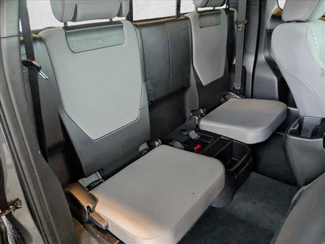 used 2023 Toyota Tacoma car, priced at $30,495