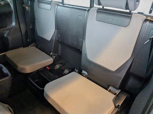 used 2023 Toyota Tacoma car, priced at $30,495