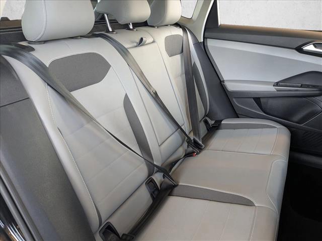 used 2022 Volkswagen Taos car, priced at $19,991