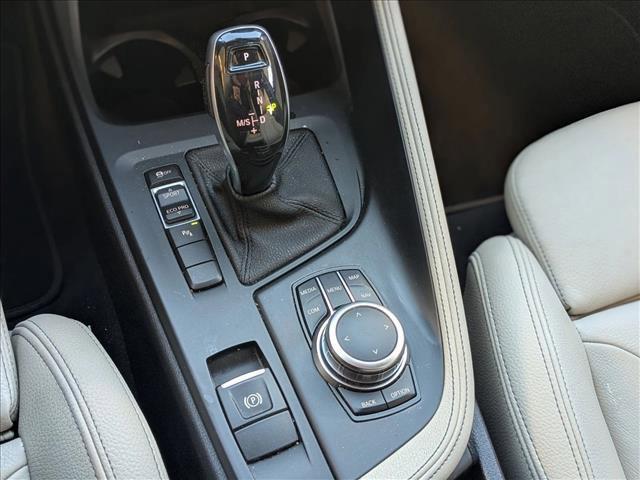 used 2020 BMW X2 car, priced at $18,625