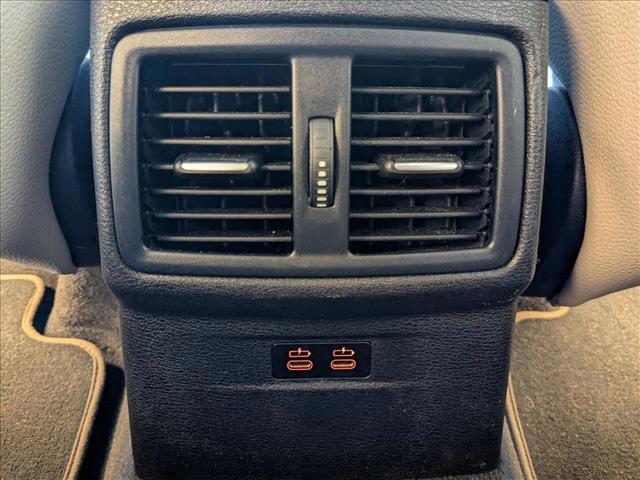 used 2020 BMW X2 car, priced at $18,625