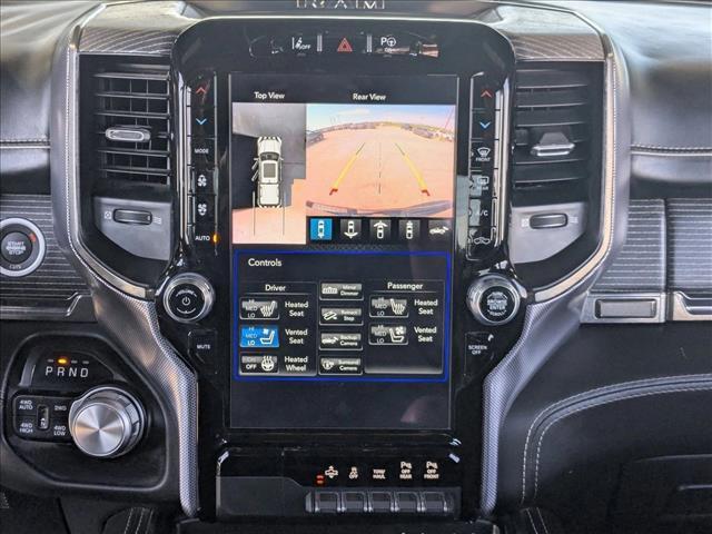 used 2020 Ram 1500 car, priced at $34,742