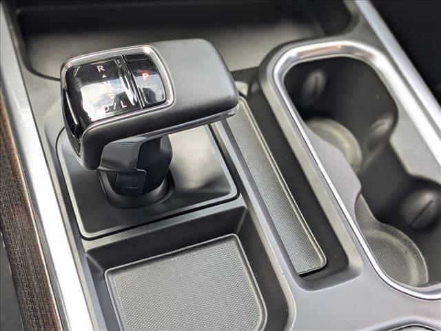 used 2023 Chevrolet Silverado 1500 car, priced at $46,706