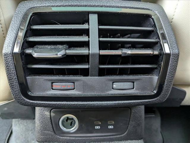 used 2022 Audi Q3 car, priced at $23,703