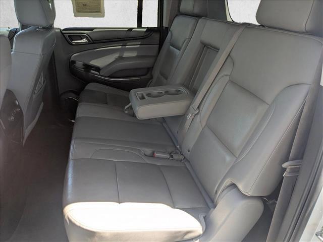 used 2016 Chevrolet Suburban car, priced at $9,705