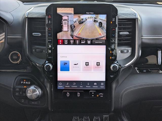 used 2026 Ram 1500 car, priced at $73,870