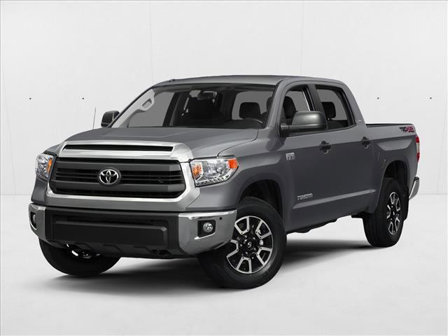 used 2014 Toyota Tundra car, priced at $17,688