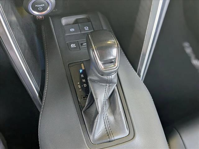 used 2024 Toyota Venza car, priced at $29,439