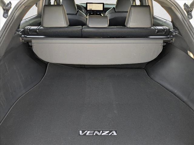 used 2024 Toyota Venza car, priced at $29,439