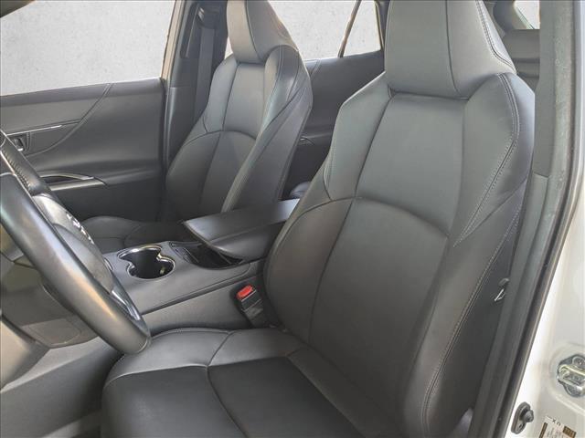used 2024 Toyota Venza car, priced at $29,439