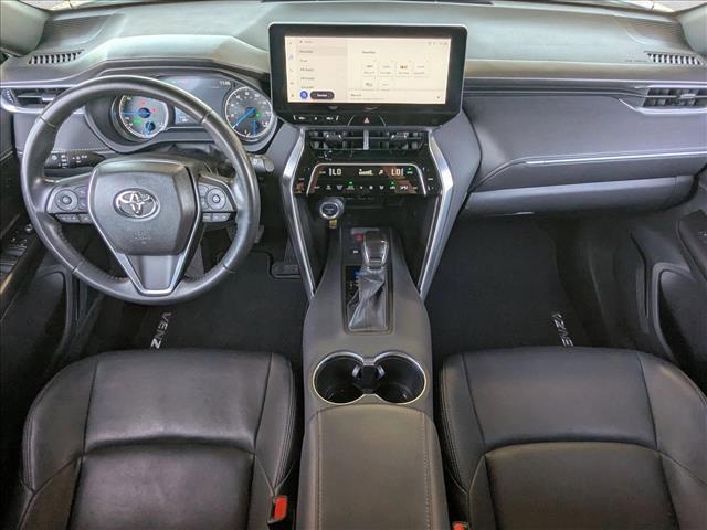 used 2024 Toyota Venza car, priced at $29,439