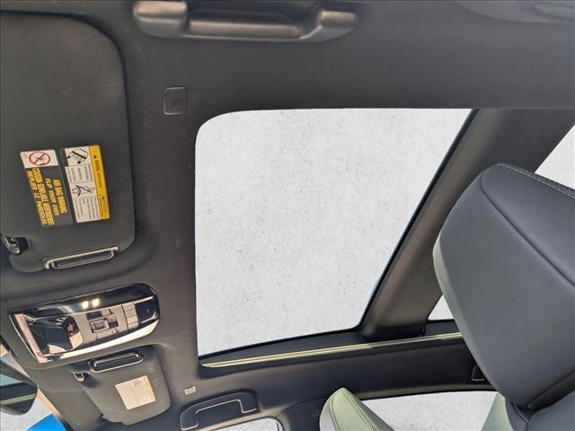 used 2024 Toyota Venza car, priced at $29,439