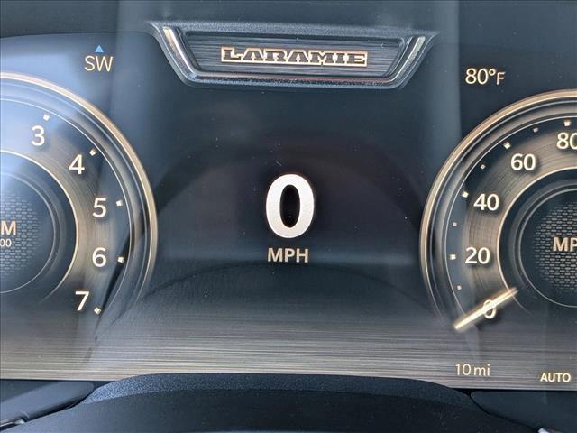 new 2026 Ram 1500 car, priced at $74,980