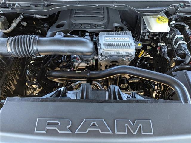 new 2026 Ram 1500 car, priced at $74,980