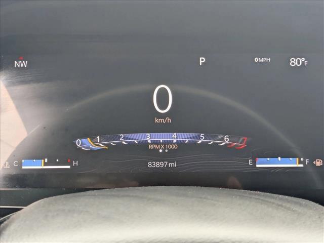 used 2021 Jeep Grand Cherokee L car, priced at $22,535