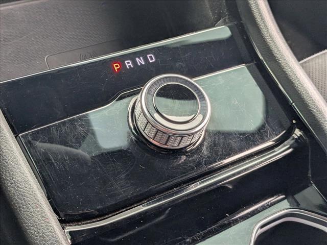 used 2021 Jeep Grand Cherokee L car, priced at $22,535