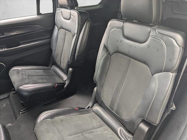 used 2021 Jeep Grand Cherokee L car, priced at $22,535