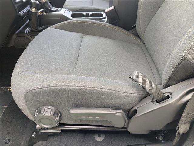 new 2026 Jeep Wrangler car, priced at $47,991